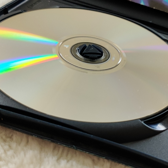 Great Condition: PlayStation 2 Greatest Hits Syphon Filter The Omega Str… - Picture 10 of 10